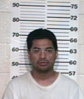 Francisco Javier Ruiz Montoya