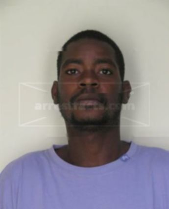 Kevin Auston Cooke