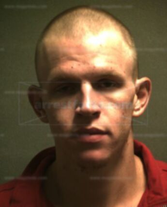 Brandon Scott Rice