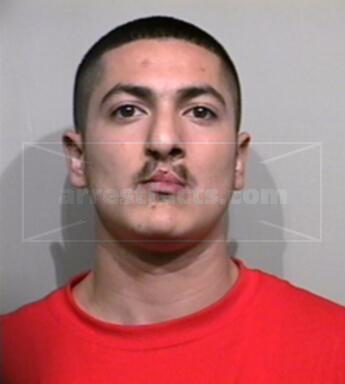 Catarino Andrew Torres