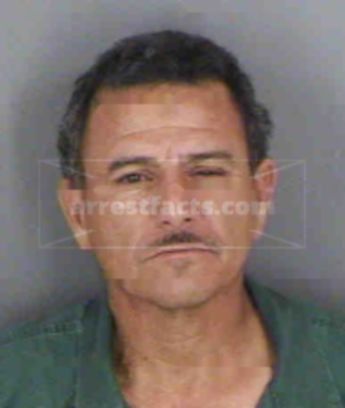 Abel Nieto