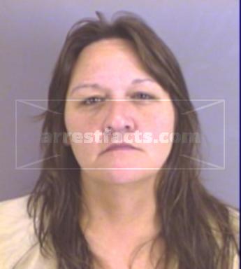Tamara Ann Sikes