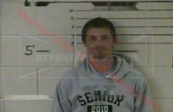 Christopher Ned Bray