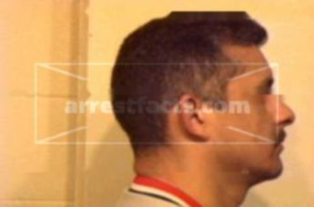 Albert Rodriguez Hernandez