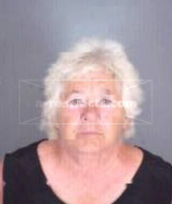Loretta Alice Slater