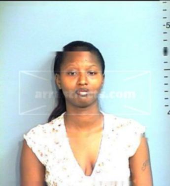 Kimberly Denise Wade