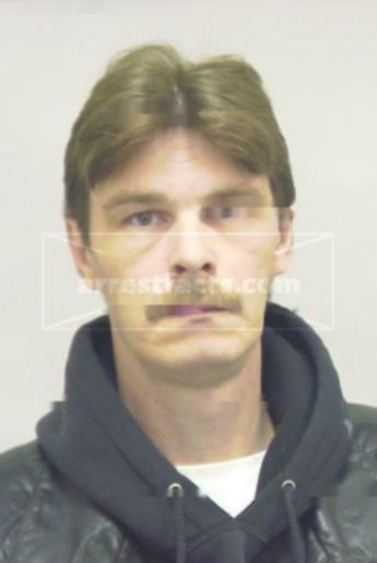 Dennis Darryl Trayman