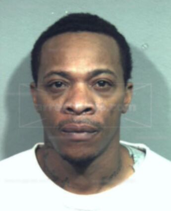 Craig Lemar Robertson