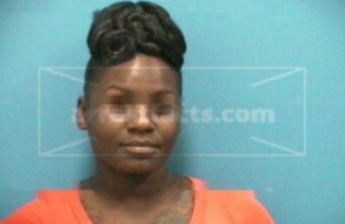 Tevielle Martrice Jones