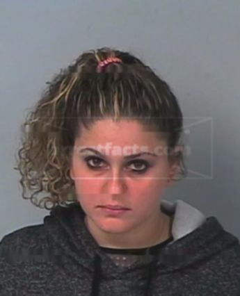 Catherine Cabrera