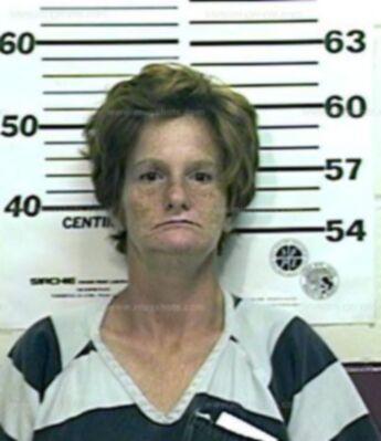 Amy Suzanne Lewis