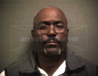 Gene Ray Coleman