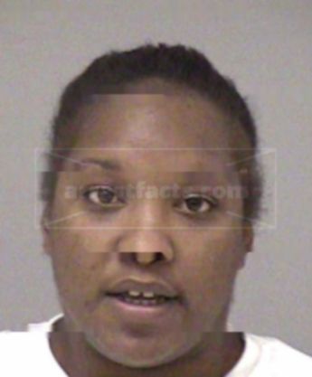 Fatima Washington
