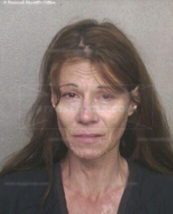 Kimberly Lynn Froelich