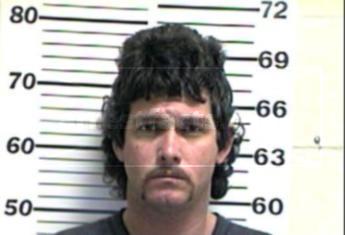 Ricky Glen Shelton