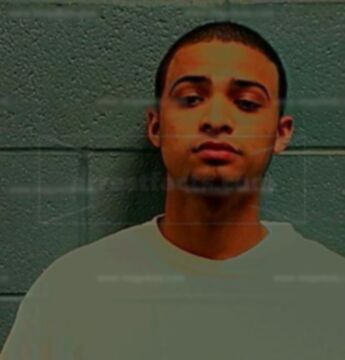 Darrell Anthony Polk
