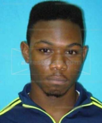 Toyren Williams