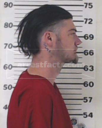 Dillon Wayne Harris