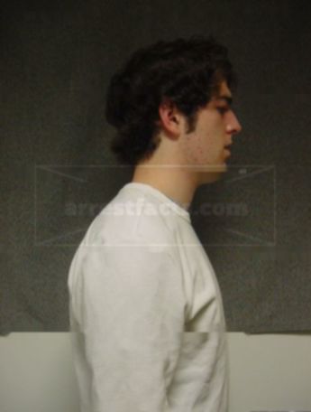 Patrick Michael Kelley