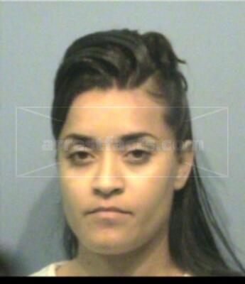 Melissa Jean Castillo