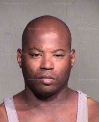 Tyrone Ward