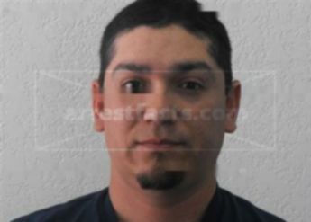 Eric Lee Talamantez