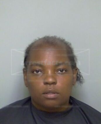 Tammie Nicole Smith