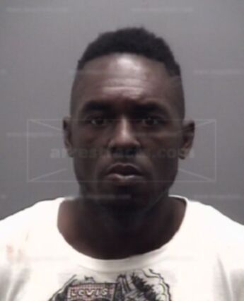 Jamil Devon Richardson