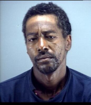 Rogers Leo Pegues