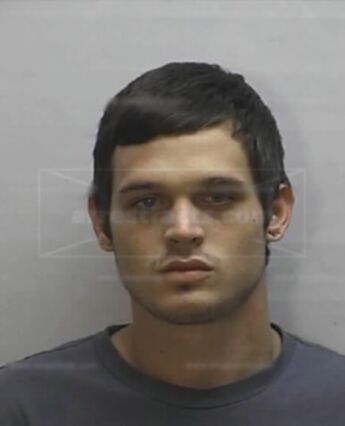 Benjamin Ray Williams