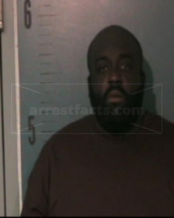 Brian Keith Johnson