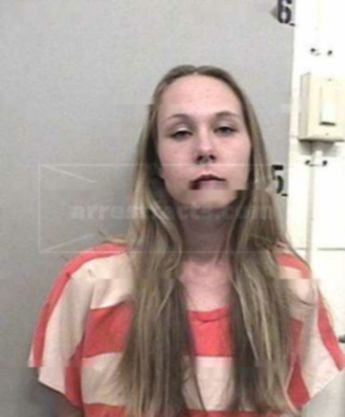 Keri Ruth St Clair