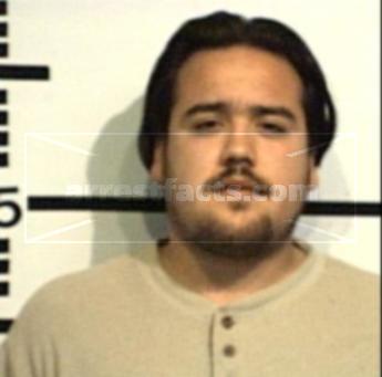 Michael Anthony Zuniga