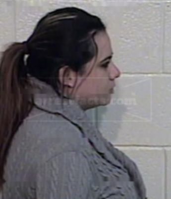 Melanie Ann Silva Flores