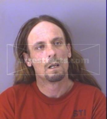 Patrick Dion Stewart