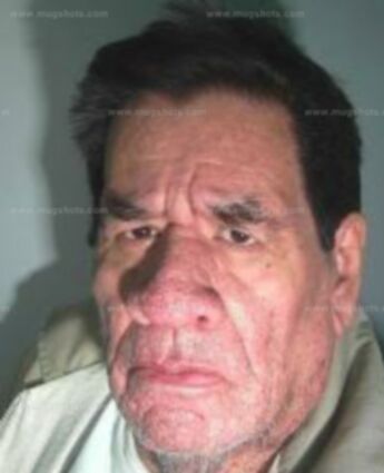 Eulalio Buenrostr Sauceda