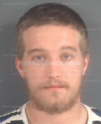 Thomas Ethan Rogers