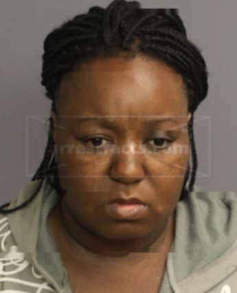 Quianna Edwards