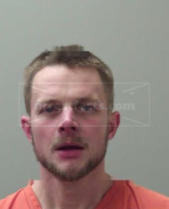 James Brent Reed