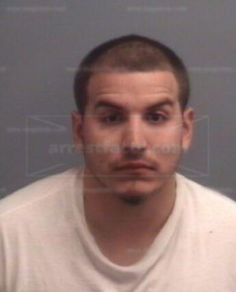 Joshua Wayne Page