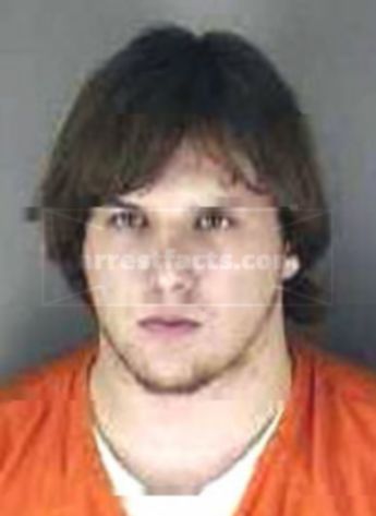 Christopher Scott Rudenis