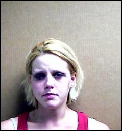 Natalie Clair Henry