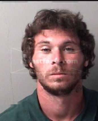 Cameron Jeremy Alumbaugh