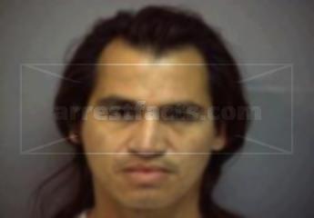 Eddie Torres Landin