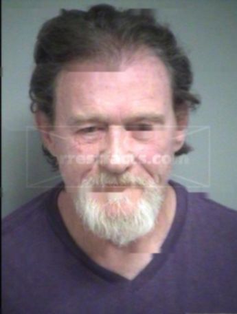 Charles Burke Huber