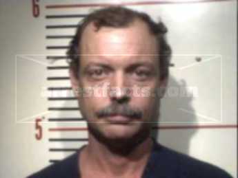 Steven Ray Pipkin