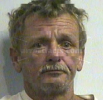 Spencer Earl Batson