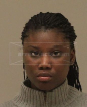Shontavia Shatasia Fields