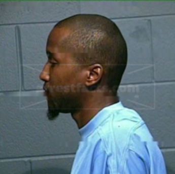 Cory Dashun Ransom