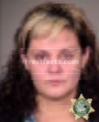 Kimberly Aralene Wells